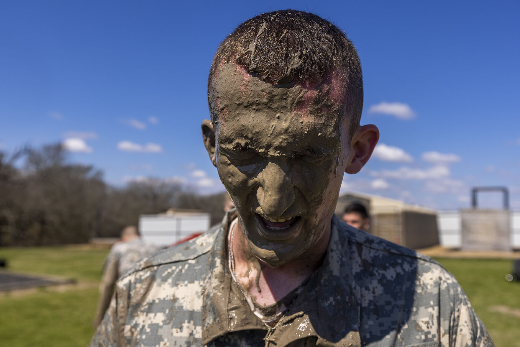 Cadet Challenge
